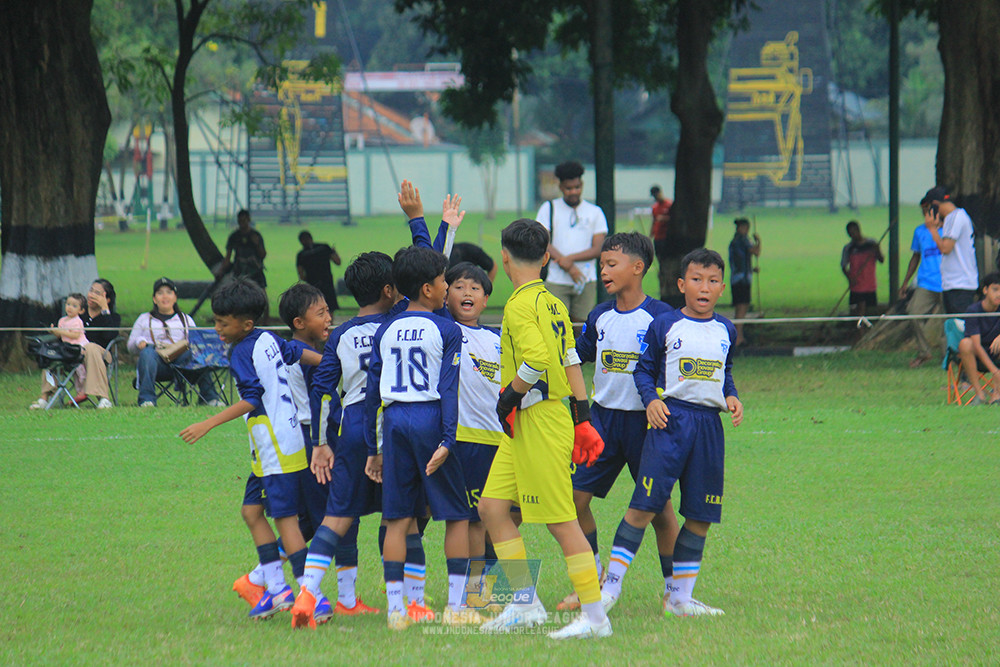 ijl u11 030526 fifa farmel vs fc decorasiku