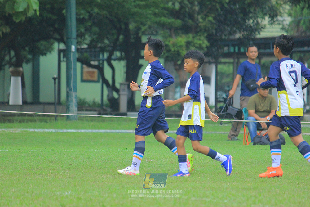 ijl u11 030526 fifa farmel vs fc decorasiku