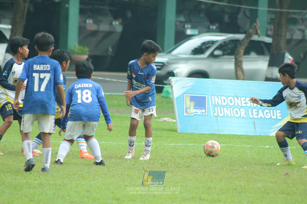 ijl u11 030526 fifa farmel vs fc decorasiku