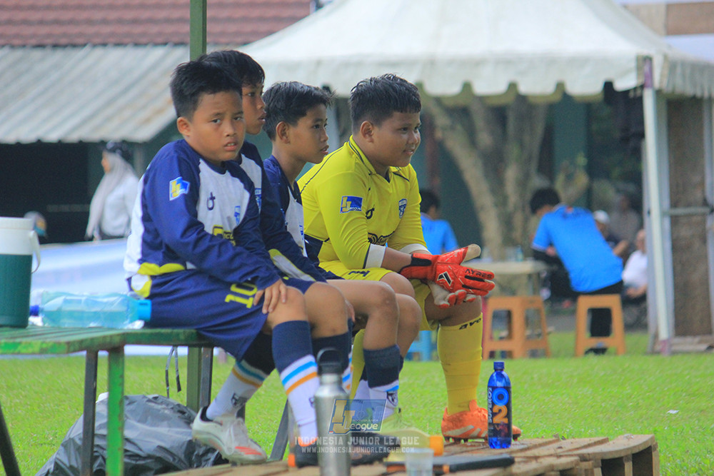 ijl u11 030526 fifa farmel vs fc decorasiku