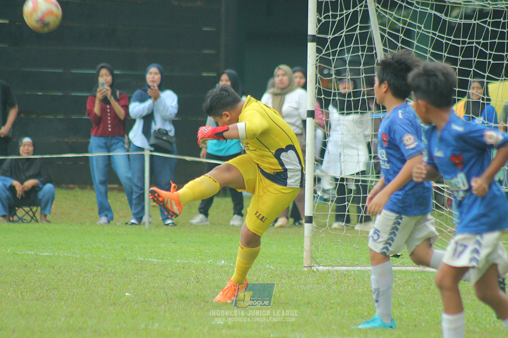 ijl u11 030526 fifa farmel vs fc decorasiku