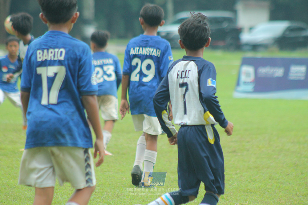 ijl u11 030526 fifa farmel vs fc decorasiku