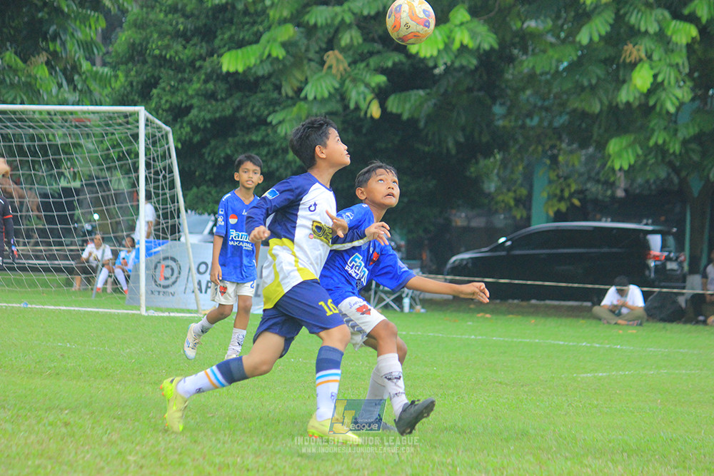 ijl u11 030526 fifa farmel vs fc decorasiku