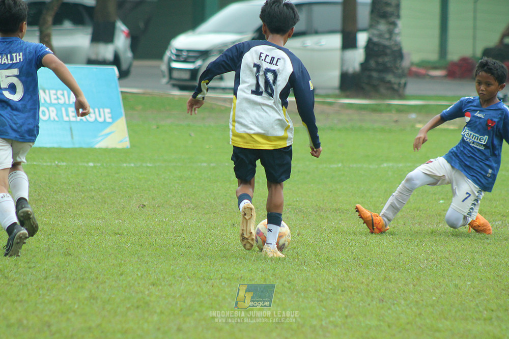 ijl u11 030526 fifa farmel vs fc decorasiku