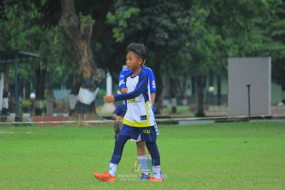 ijl u11 030526 fifa farmel vs fc decorasiku