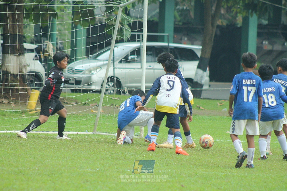 ijl u11 030526 fifa farmel vs fc decorasiku