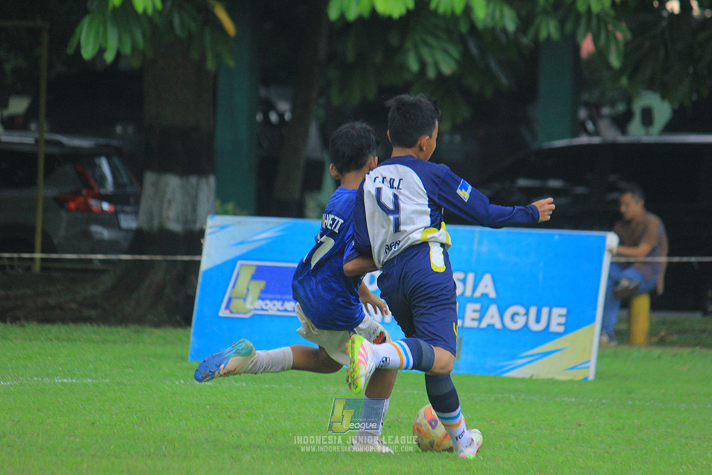ijl u11 030526 fifa farmel vs fc decorasiku