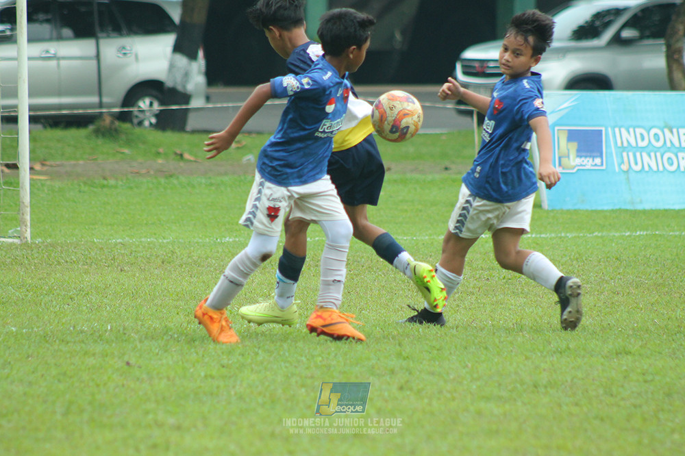 ijl u11 030526 fifa farmel vs fc decorasiku