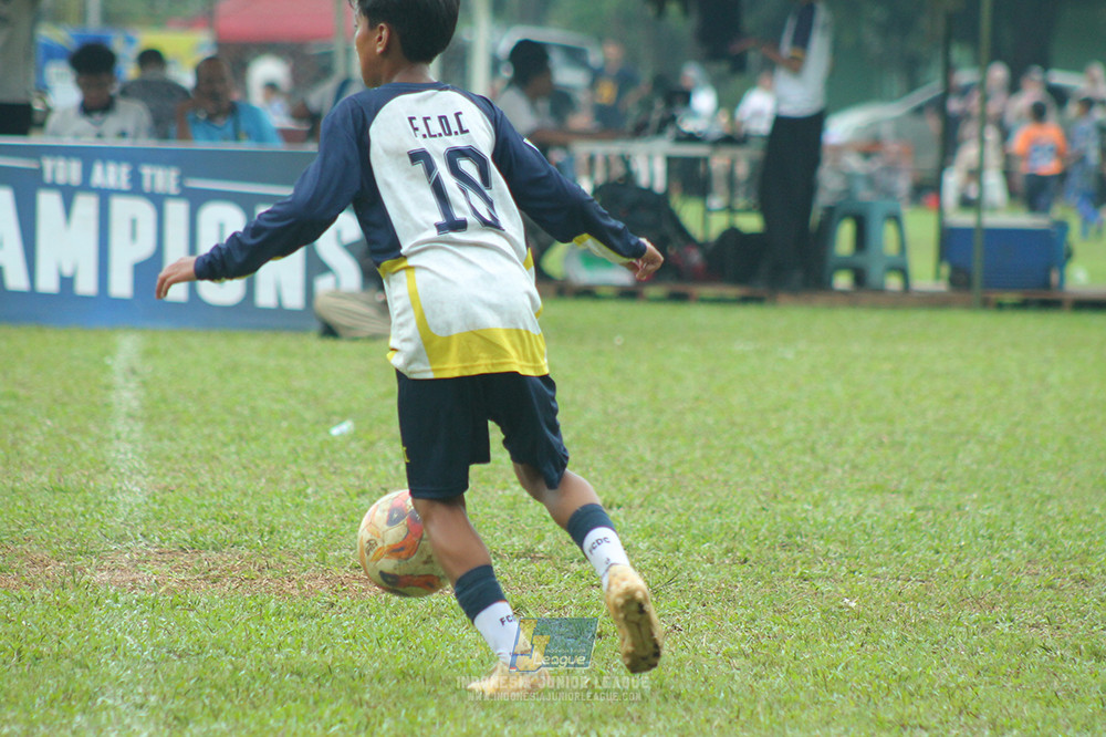 ijl u11 030526 fifa farmel vs fc decorasiku