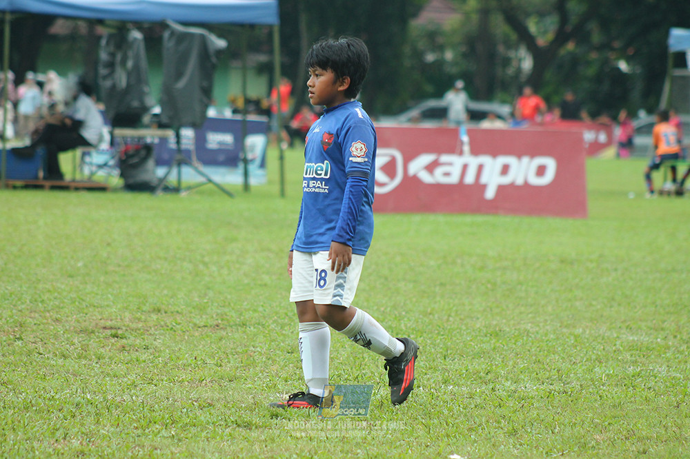 ijl u11 030526 fifa farmel vs fc decorasiku