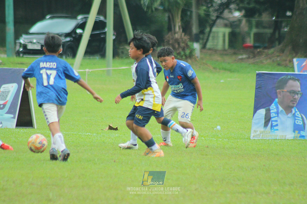 ijl u11 030526 fifa farmel vs fc decorasiku