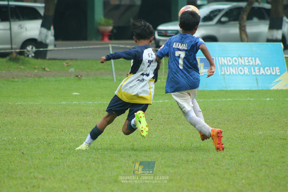 ijl u11 030526 fifa farmel vs fc decorasiku