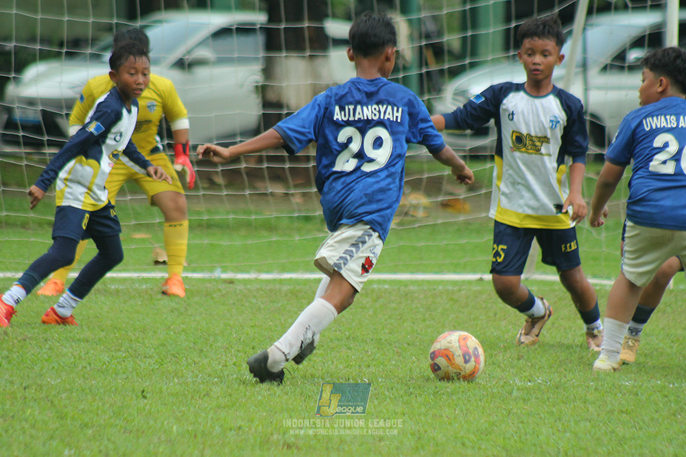 ijl u11 030526 fifa farmel vs fc decorasiku