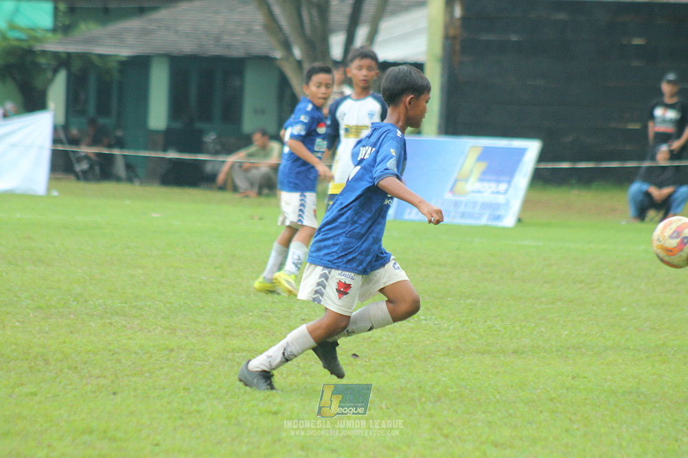ijl u11 030526 fifa farmel vs fc decorasiku