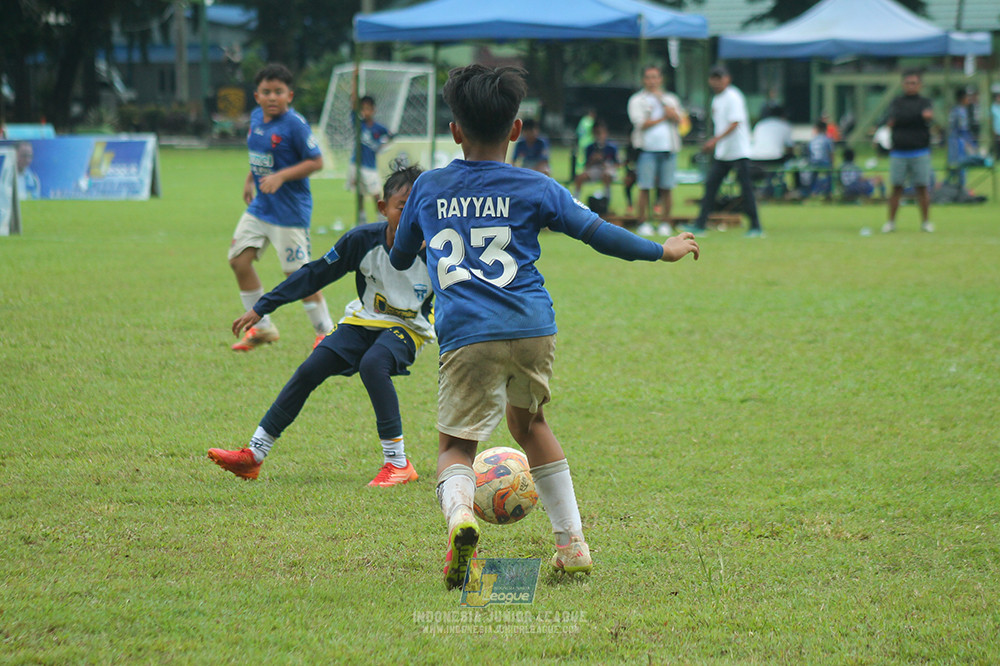 ijl u11 030526 fifa farmel vs fc decorasiku