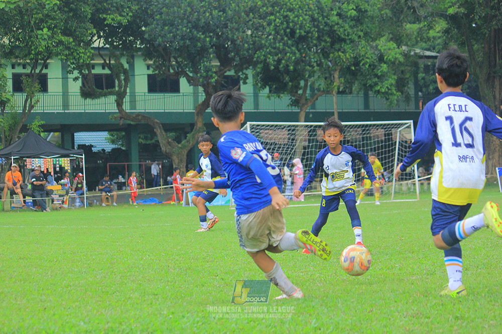 ijl u11 030526 fifa farmel vs fc decorasiku