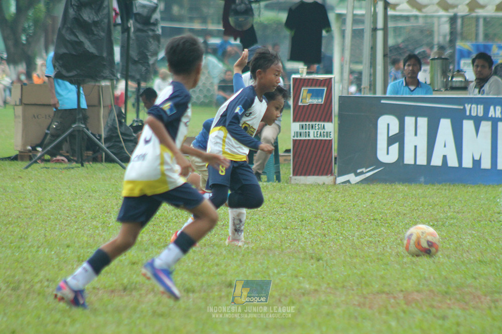 ijl u11 030526 fifa farmel vs fc decorasiku