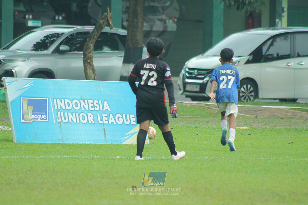 ijl u11 030526 fifa farmel vs fc decorasiku