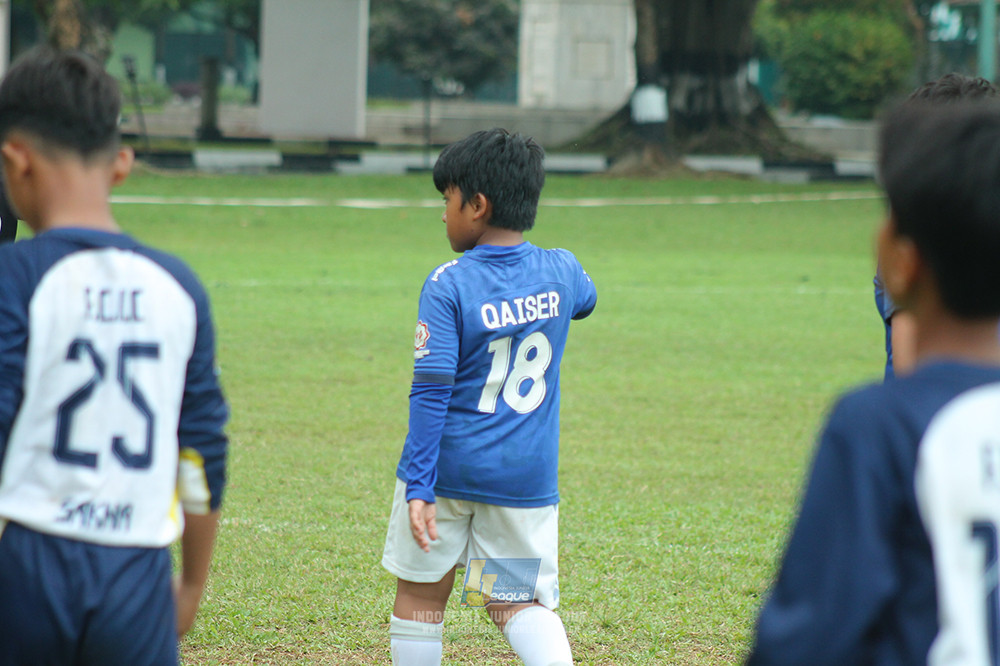 ijl u11 030526 fifa farmel vs fc decorasiku
