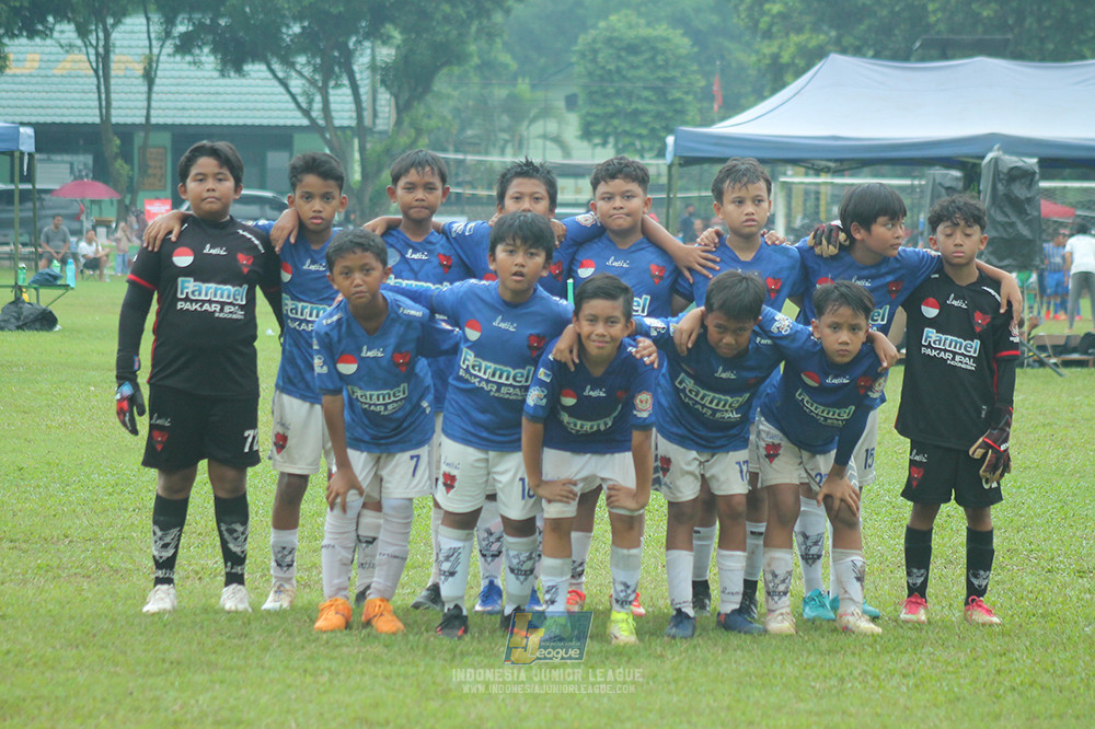ijl u11 030526 fifa farmel vs fc decorasiku