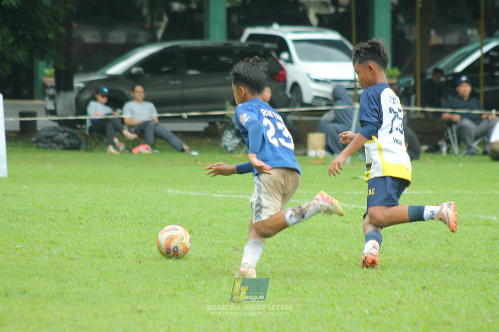 ijl u11 030526 fifa farmel vs fc decorasiku