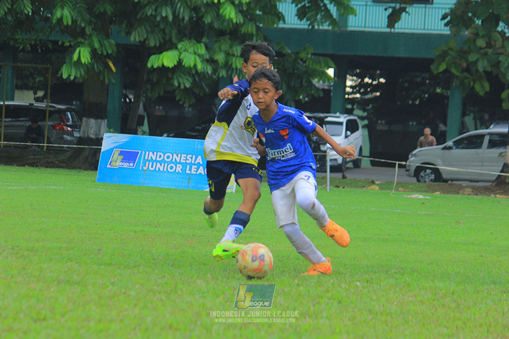 ijl u11 030526 fifa farmel vs fc decorasiku