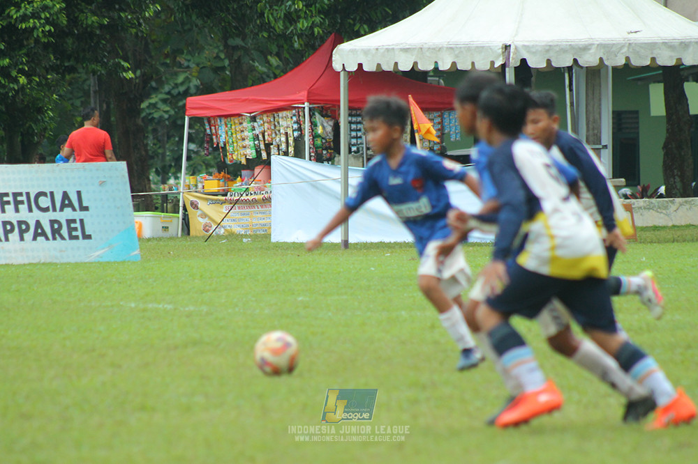 ijl u11 030526 fifa farmel vs fc decorasiku
