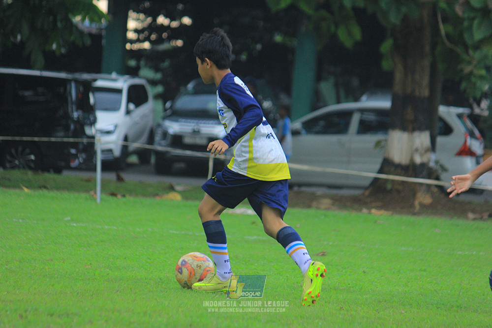 ijl u11 030526 fifa farmel vs fc decorasiku