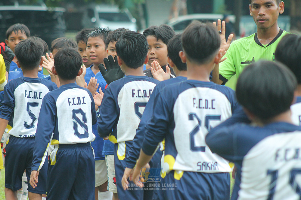 ijl u11 030526 fifa farmel vs fc decorasiku