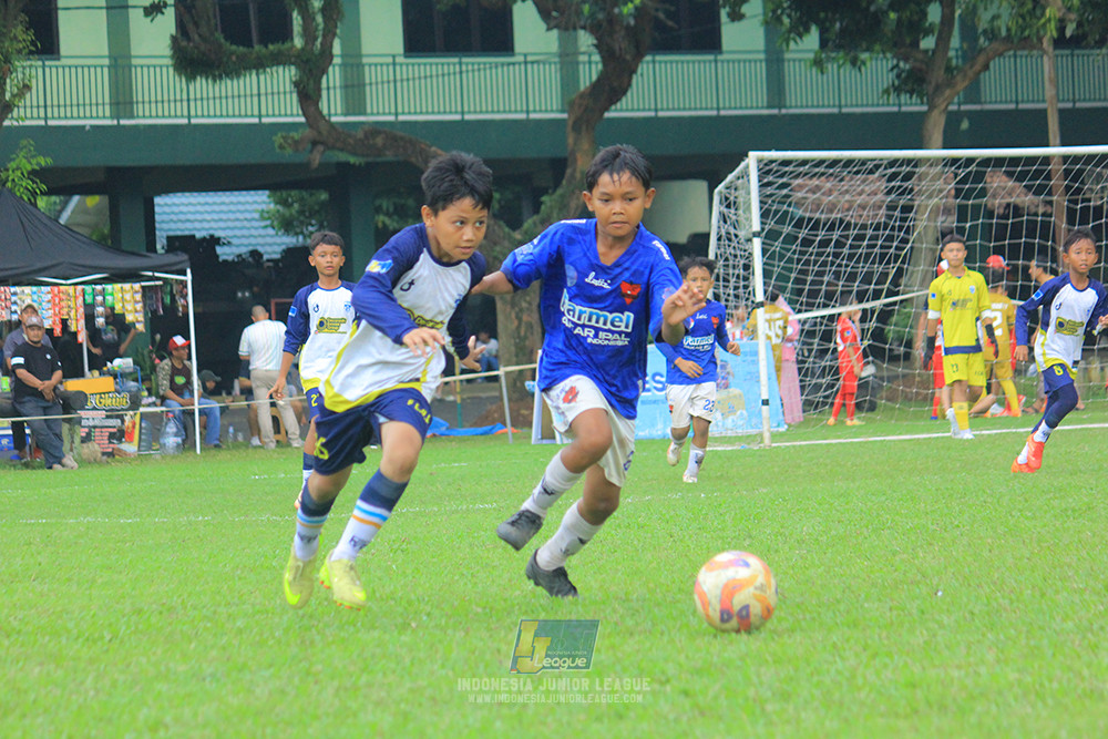 ijl u11 030526 fifa farmel vs fc decorasiku