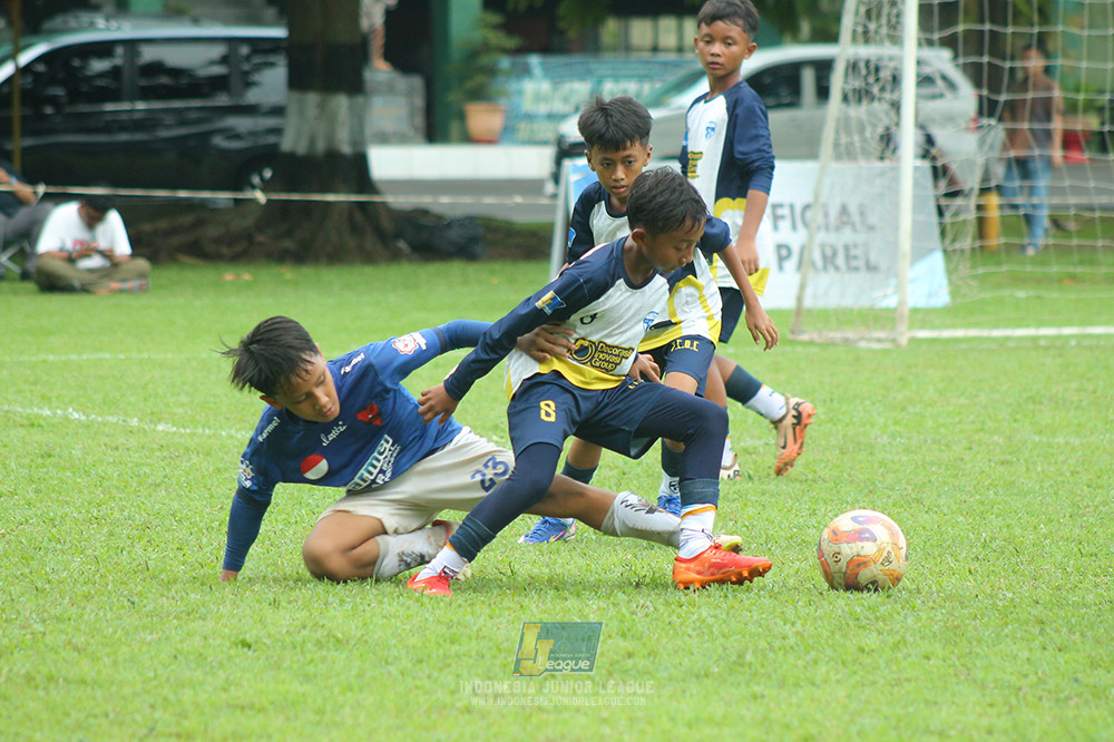 ijl u11 030526 fifa farmel vs fc decorasiku