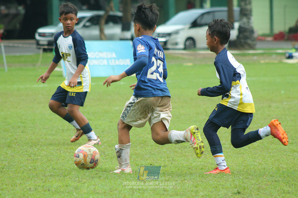 ijl u11 030526 fifa farmel vs fc decorasiku