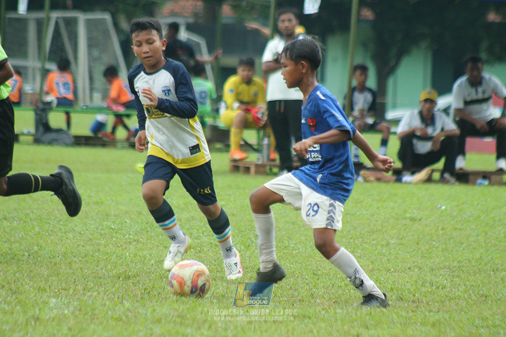 ijl u11 030526 fifa farmel vs fc decorasiku