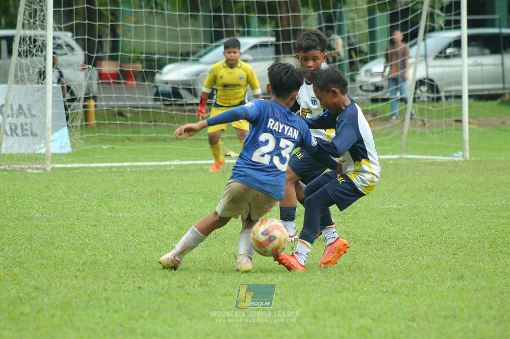 ijl u11 030526 fifa farmel vs fc decorasiku