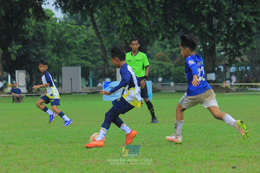 ijl u11 030526 fifa farmel vs fc decorasiku