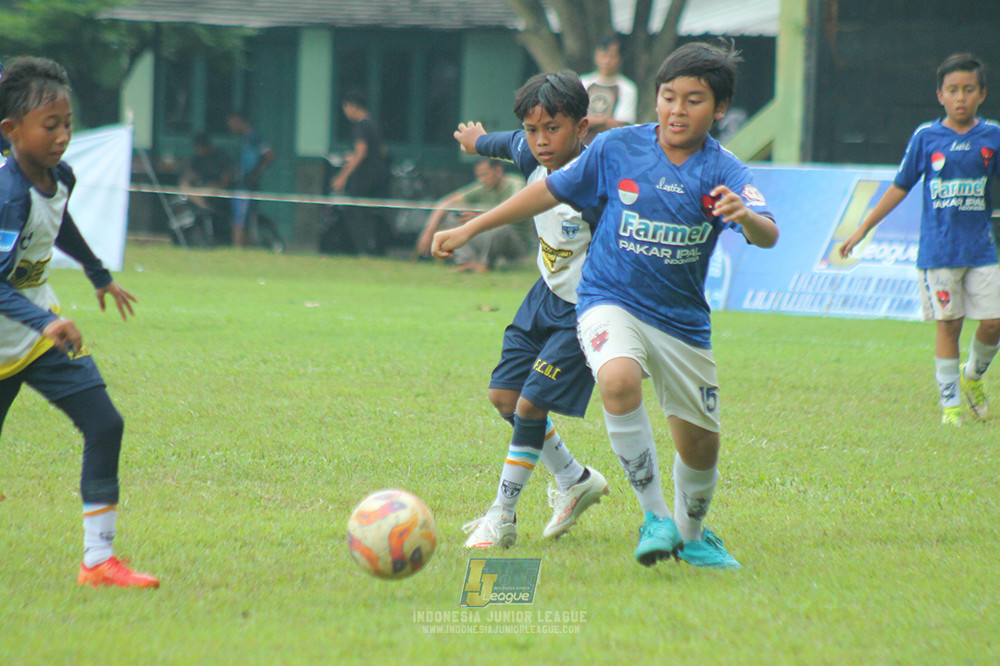 ijl u11 030526 fifa farmel vs fc decorasiku