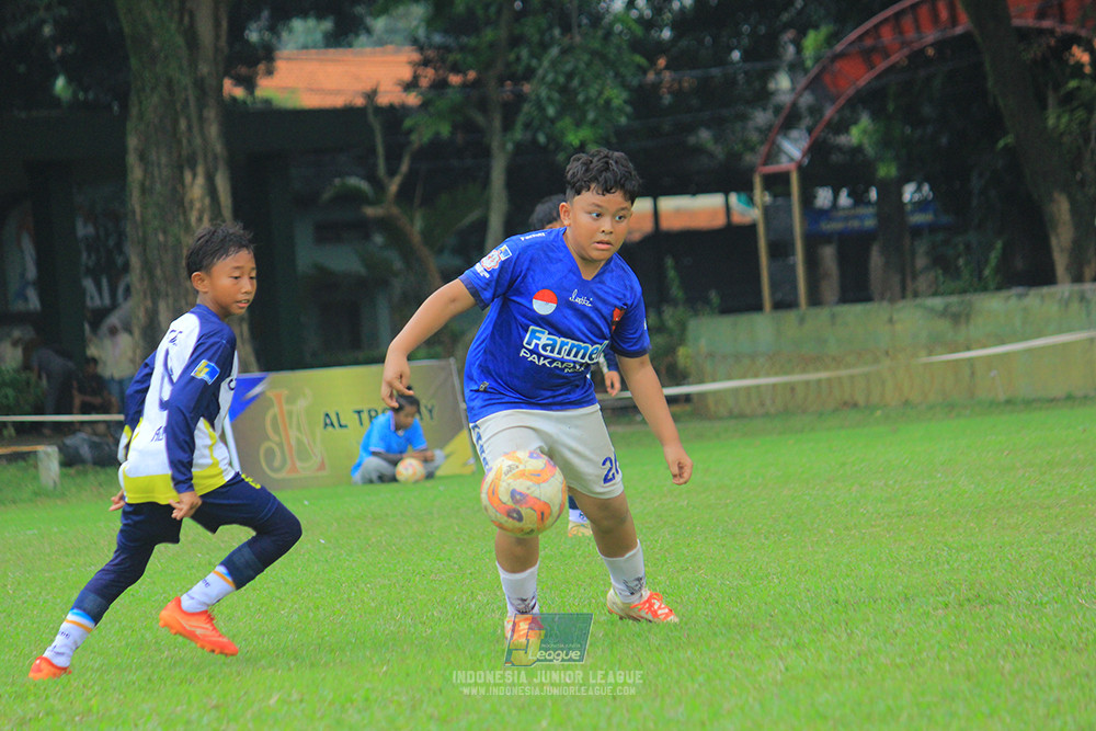 ijl u11 030526 fifa farmel vs fc decorasiku