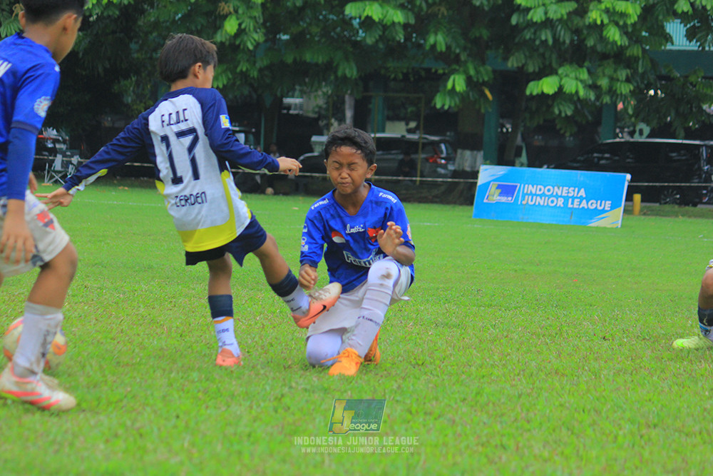 ijl u11 030526 fifa farmel vs fc decorasiku