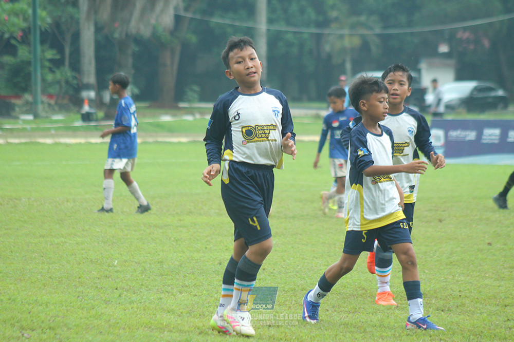 ijl u11 030526 fifa farmel vs fc decorasiku