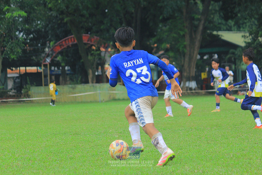 ijl u11 030526 fifa farmel vs fc decorasiku