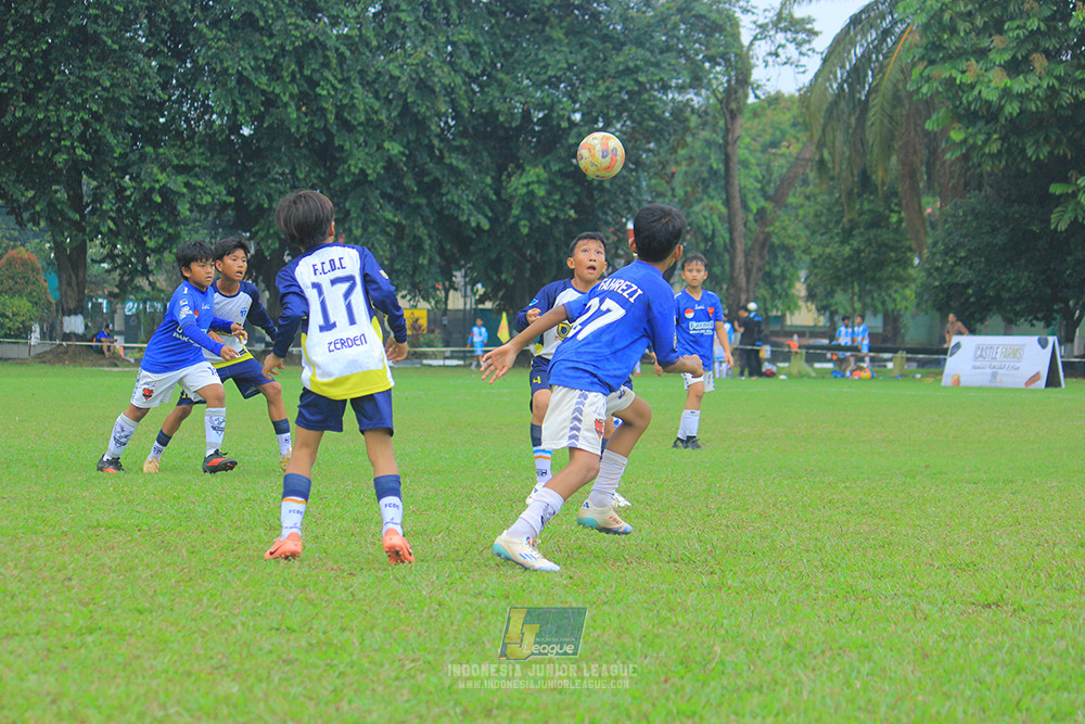 ijl u11 030526 fifa farmel vs fc decorasiku