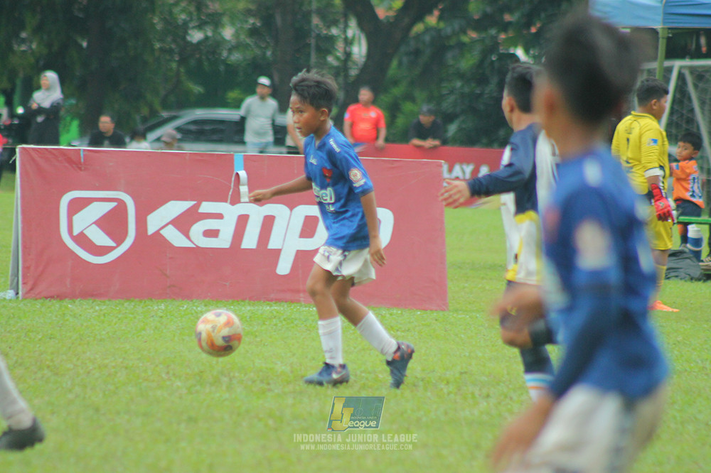 ijl u11 030526 fifa farmel vs fc decorasiku