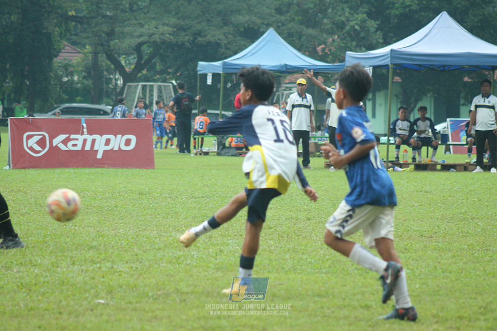 ijl u11 030526 fifa farmel vs fc decorasiku