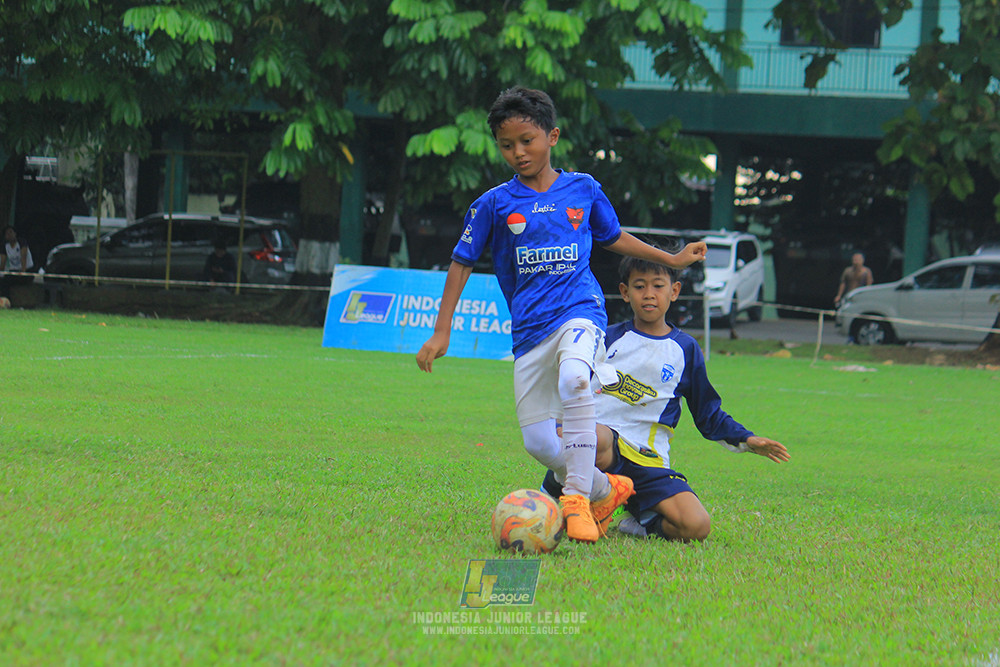 ijl u11 030526 fifa farmel vs fc decorasiku