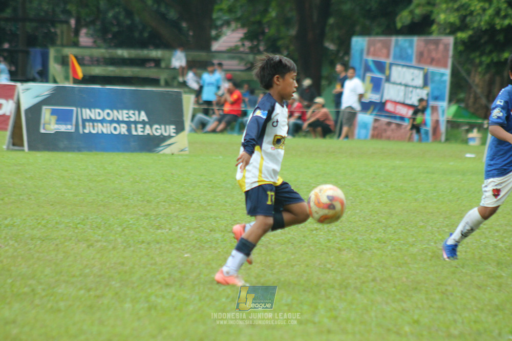 ijl u11 030526 fifa farmel vs fc decorasiku