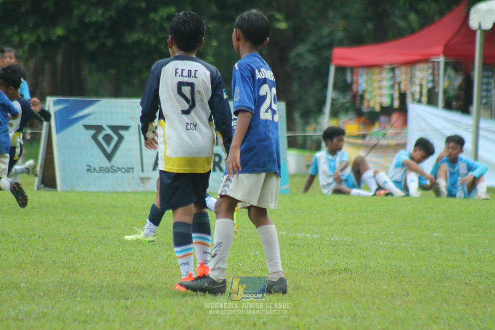 ijl u11 030526 fifa farmel vs fc decorasiku