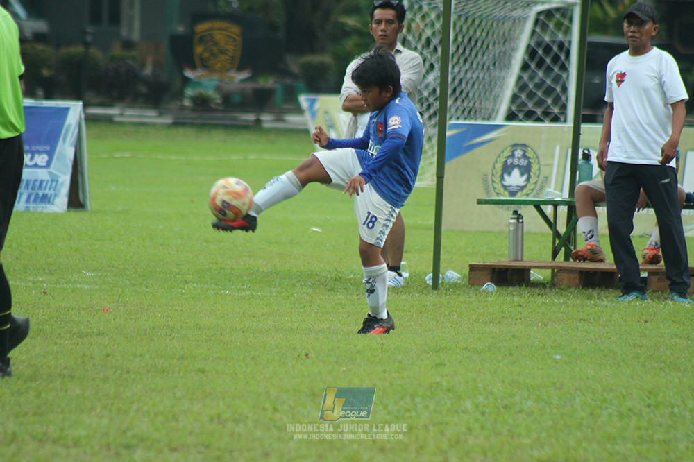 ijl u11 030526 fifa farmel vs fc decorasiku