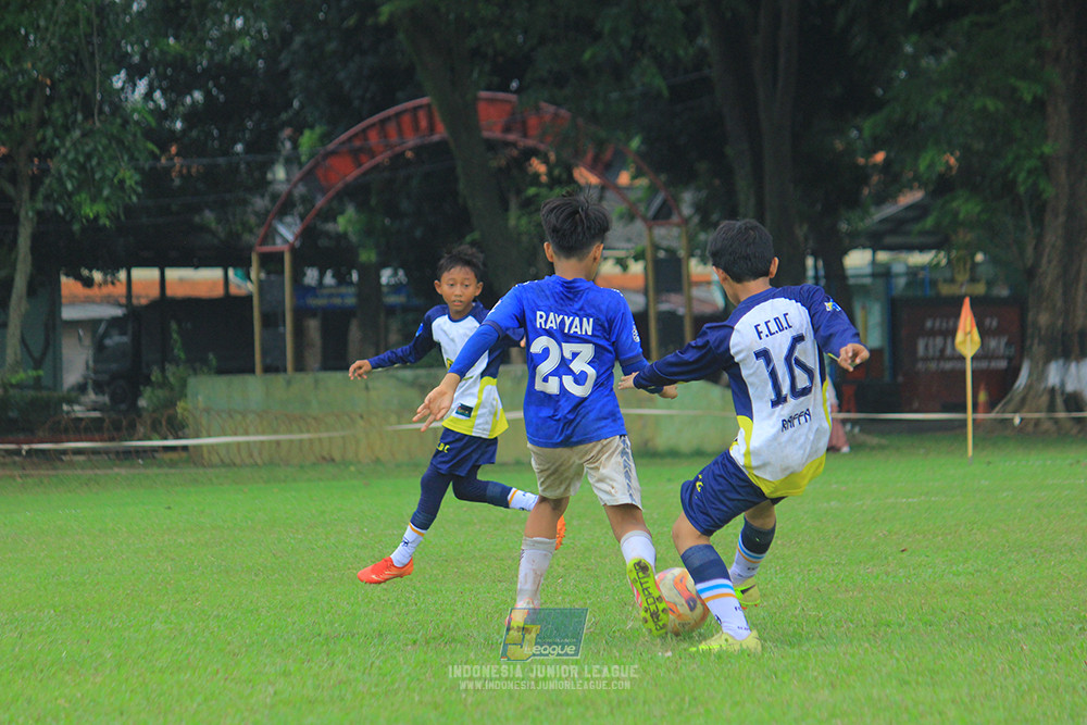ijl u11 030526 fifa farmel vs fc decorasiku