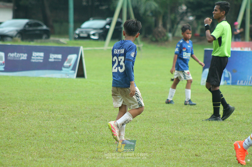 ijl u11 030526 fifa farmel vs fc decorasiku