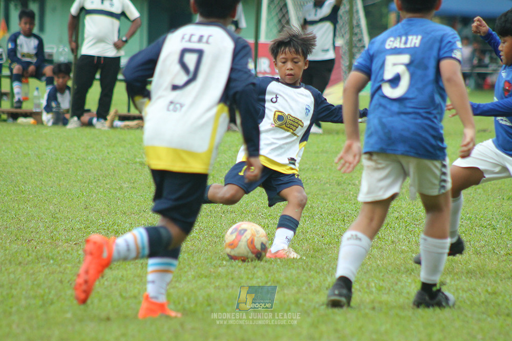ijl u11 030526 fifa farmel vs fc decorasiku